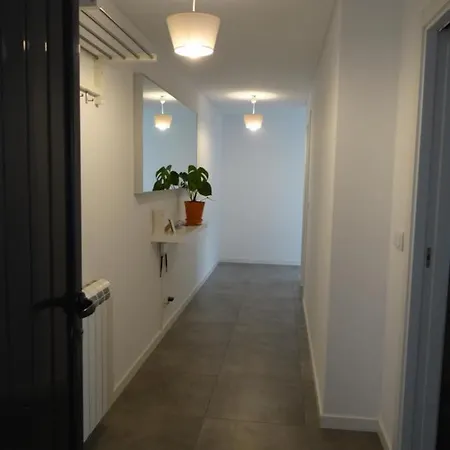 That Little Place In דירה בטלייה