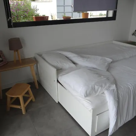 דירה That Little Place In