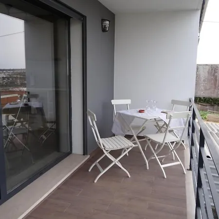 Apartment That Little Place In