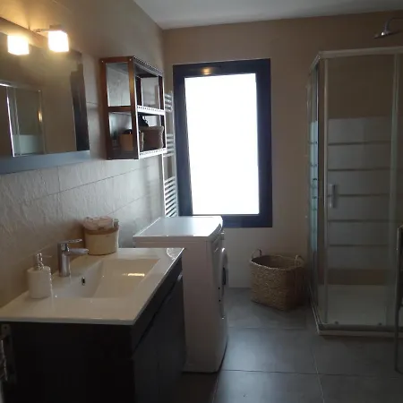 That Little Place In דירה בטלייה