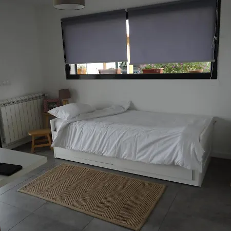 That Little Place In アパート