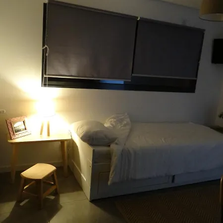 Apartment That Little Place In Batalha
