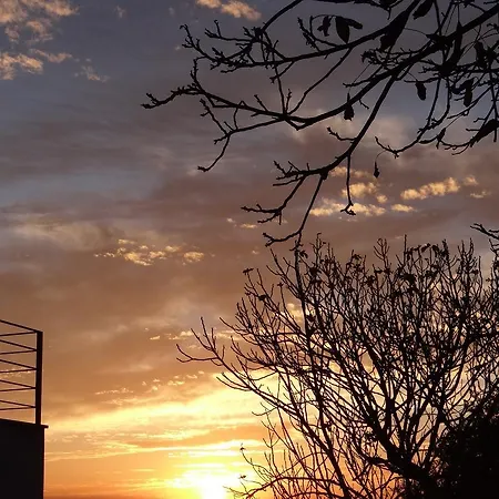 That Little Place In