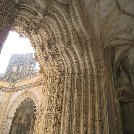 דירה That Little Place In