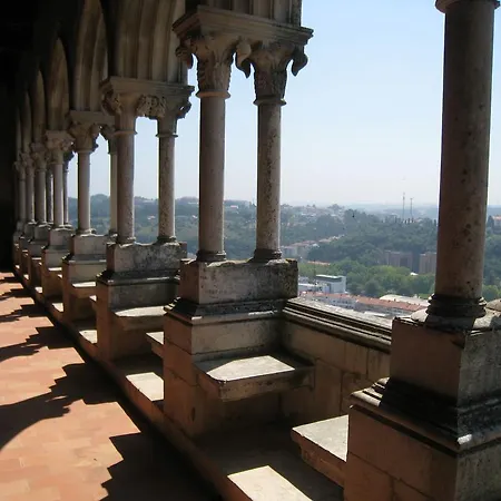 That Little Place In Daire Batalha