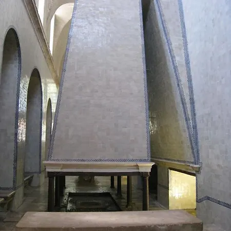 דירה That Little Place In בטלייה