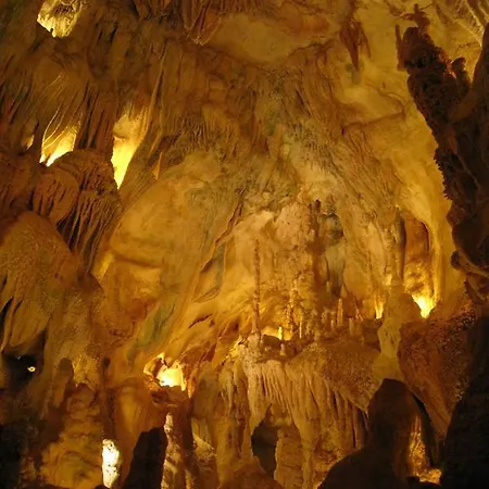 That Little Place In דירה