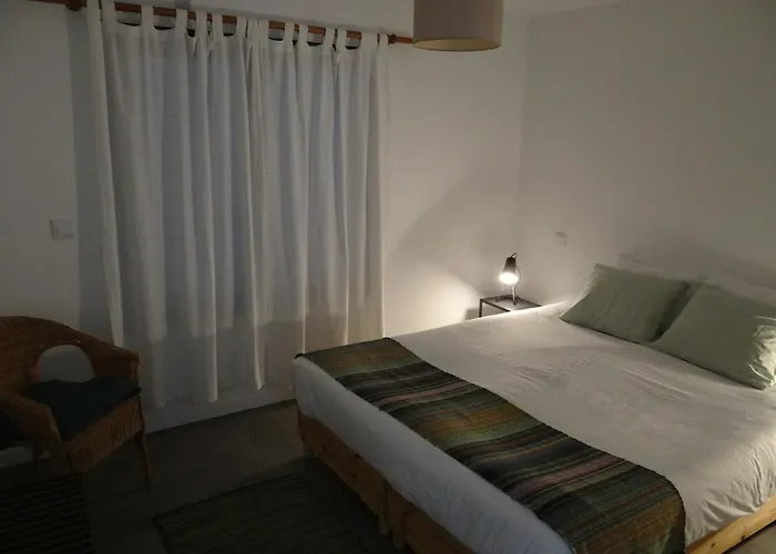 アパート That Little Place In