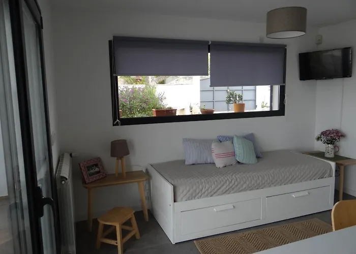 That Little Place In