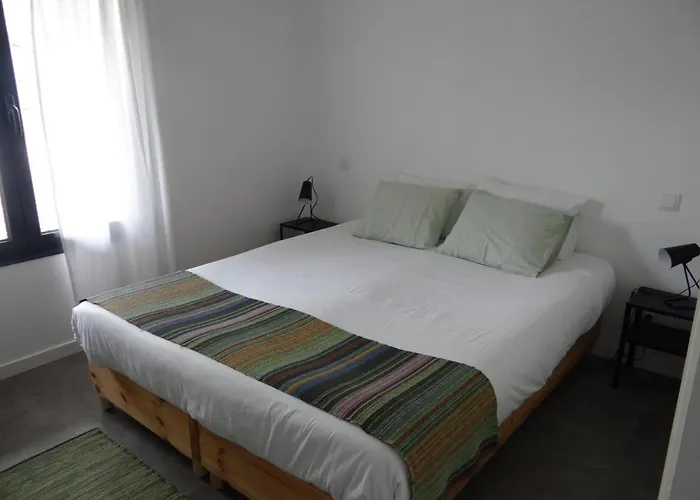 Апартаменты That Little Place In *