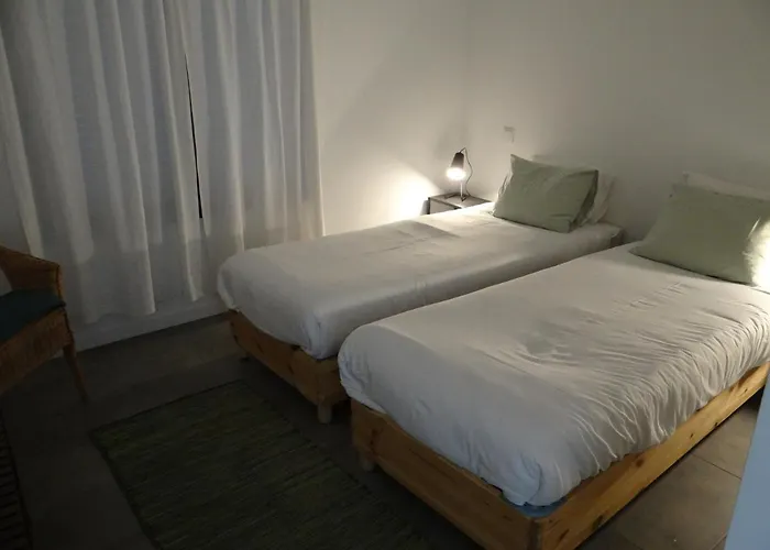 Апартаменты That Little Place In *