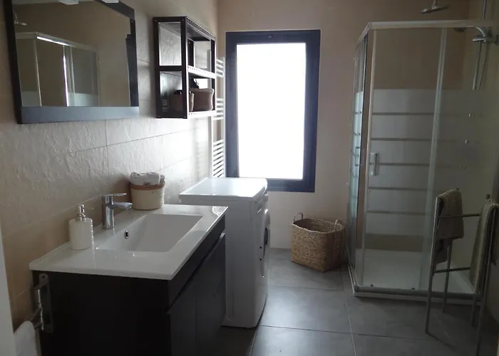 That Little Place In Апартаменты