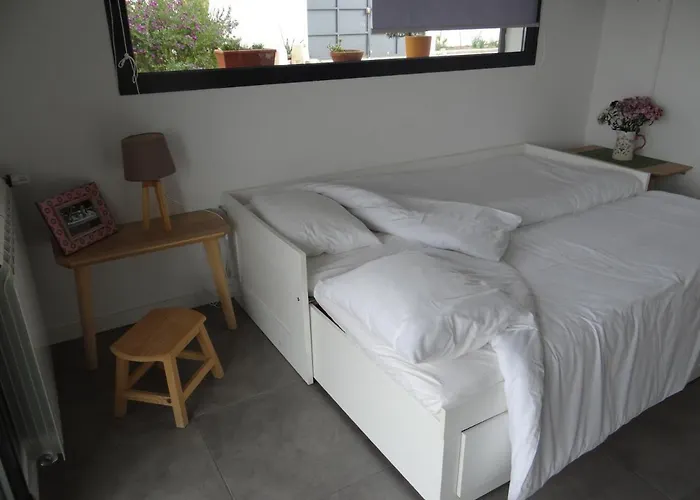 Апартаменты That Little Place In