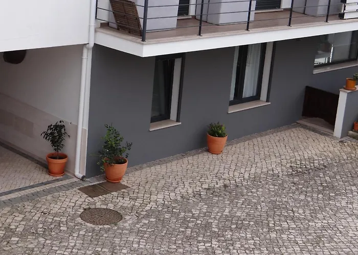 Апартаменты That Little Place In *