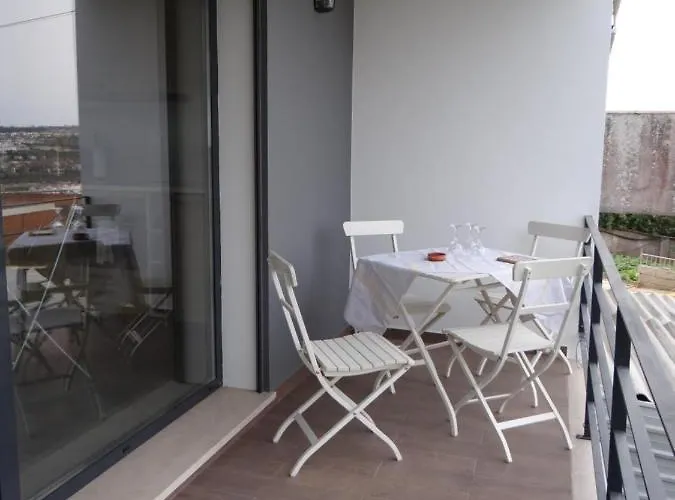 Апартаменты That Little Place In