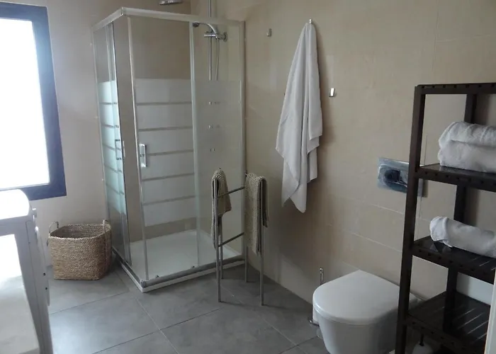 That Little Place In Апартаменты