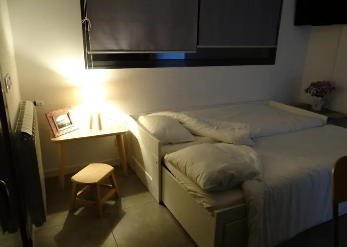 Апартаменты That Little Place In