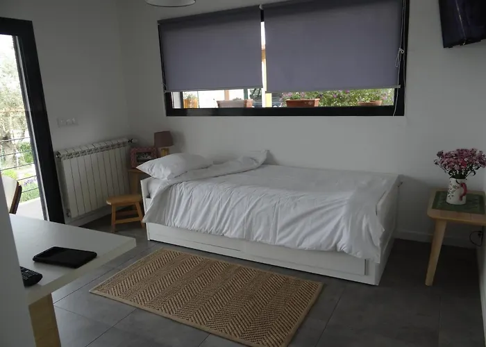 That Little Place In アパート