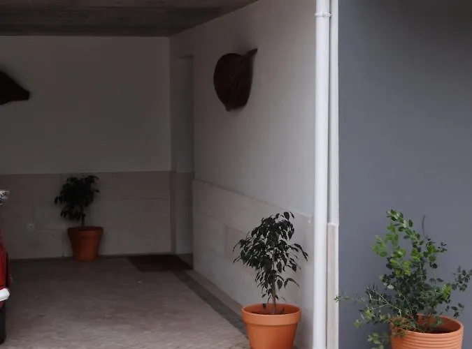 Апартаменты That Little Place In *