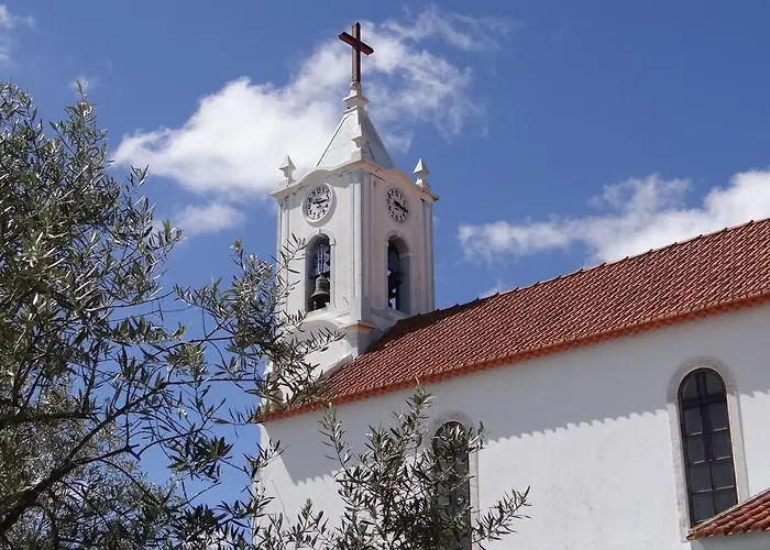 That Little Place In Баталья