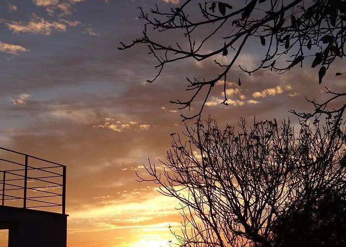 That Little Place In