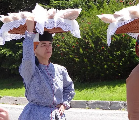 That Little Place In *